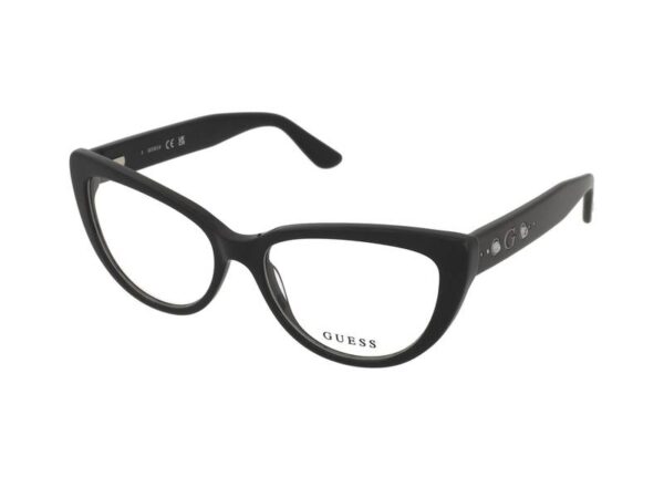 Brillen met correctie Guess GU50175 001