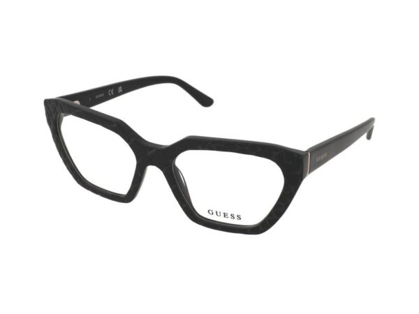 Brillen met correctie Guess GU50176 005