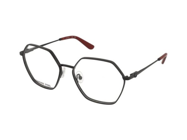 Brillen met correctie Guess GU50184 001