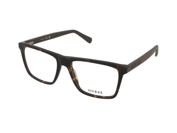 Brillen met correctie Guess GU50186 052