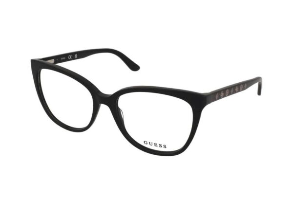 Brillen met correctie Guess GU50114 001