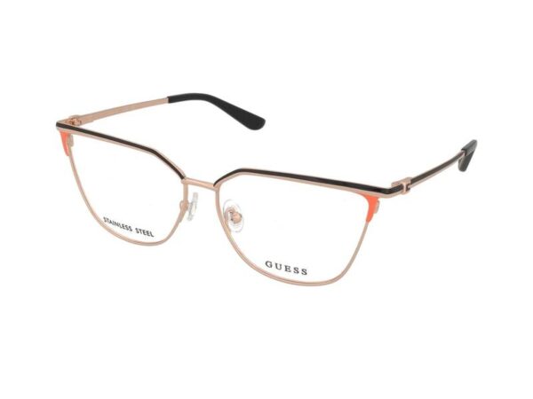 Brillen met correctie Guess GU50148 028