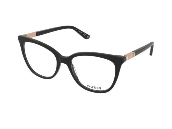 Brillen met correctie Guess GU50197 001