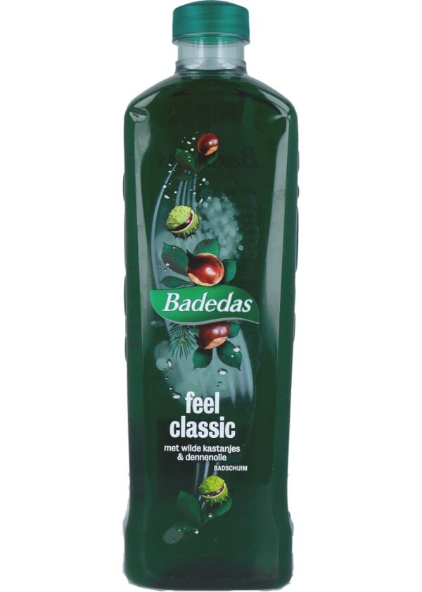 Badedas Bad Vital Classic