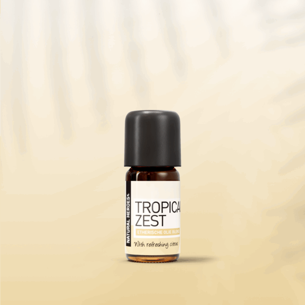 Tropical Zest EO Blend 5 ml
