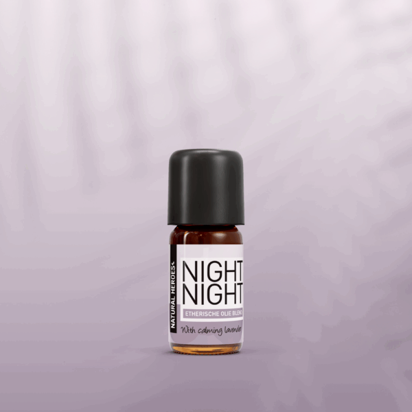 Night Night EO Blend 5 ml