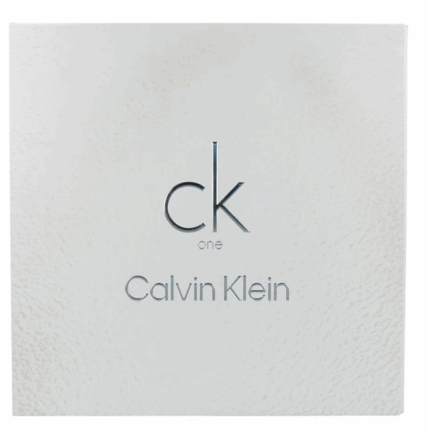 Calvin Klein Ck One Geschenkset
