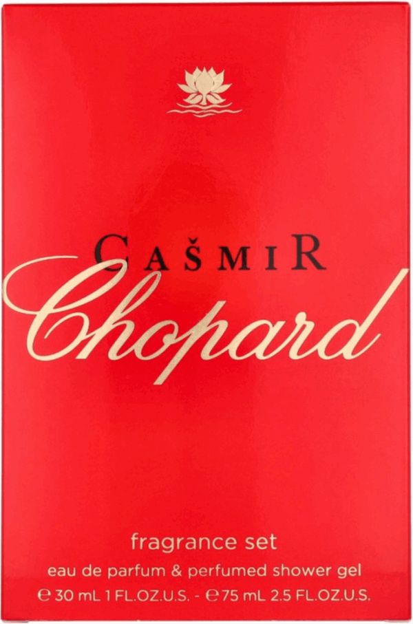 Chopard Casmir Giftset