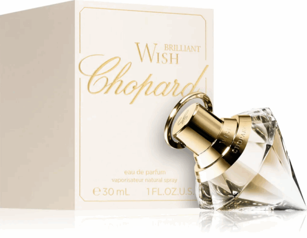 Chopard Wish Brilliant Eau de Parfum