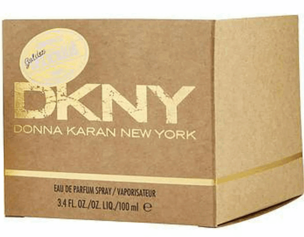 DKNY Golden Delicious Eau de Parfum