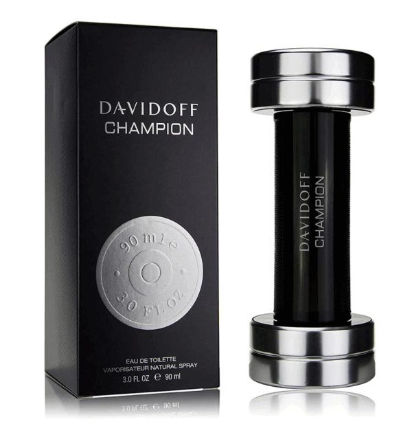 Davidoff Champion Eau de Toilette