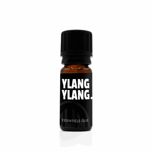 Ylang Ylang essentiële olie - 100% natuurlijk 10ml