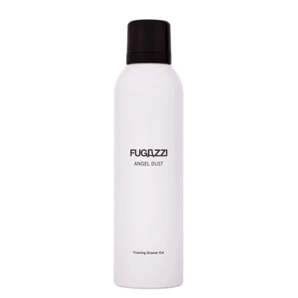 Fugazzi Angel Dust Body Foam 200ml