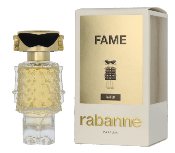 Rabanne - Paco Rabanne Fame Le Parfum Spray Eau de Parfum Eau de Toilette 30 ml Dames