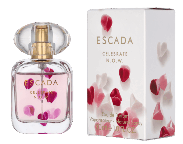 Escada Celebrate N.O.W. Eau de parfum Spray 30 ml Dames