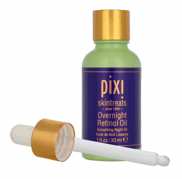 Pixi Overnight Retinol Oil 30 ml Lichaamsmist