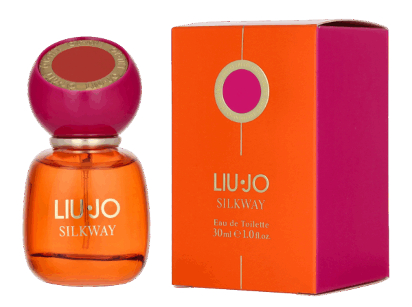 Liu Jo Silkway 30 ml Eau de toilette
