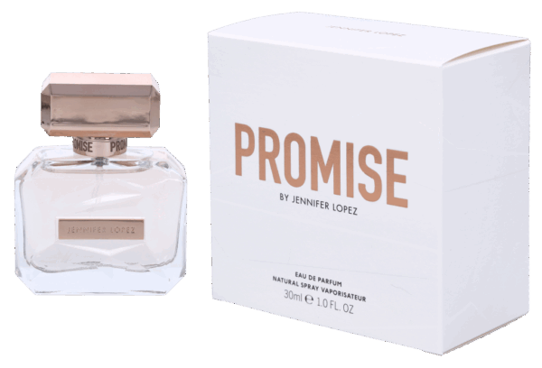 Jennifer Lopez Promise Eau de parfum Spray 30ml Dames