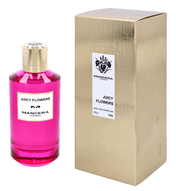 Mancera Juicy Flowers Eau de parfum Spray 120 ml Dames