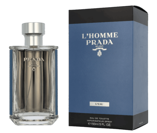 Prada L&apos;Homme L&apos;Eau Eau de toilette 150 ml Heren
