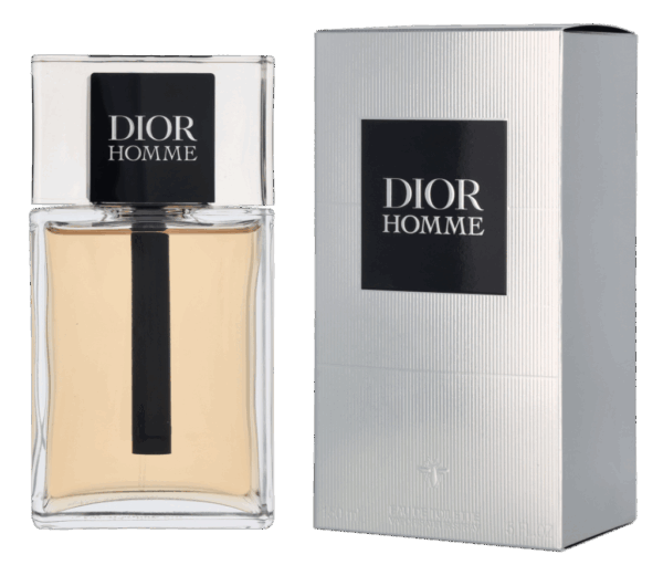 Christian Dior - Dior Homme Eau de toilette Spray 150 ml Heren