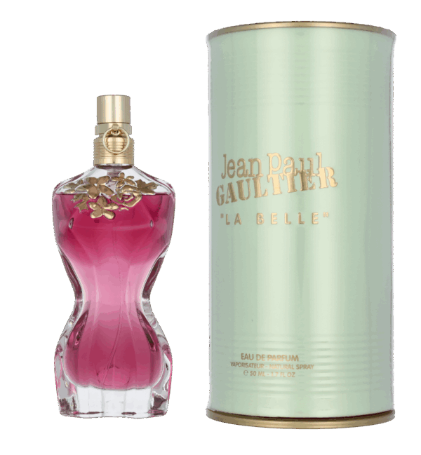 J.P. Gaultier La Belle Eau de parfum Spray 50 ml Dames