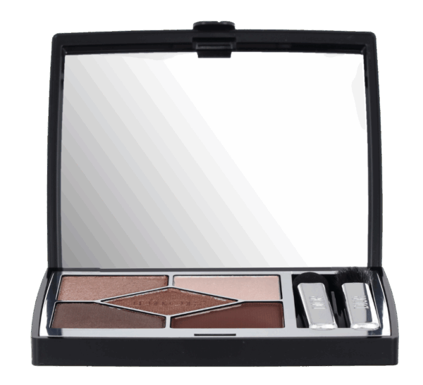 Christian Dior - Dior 5 Couleurs Couture Eyeshadow Palette 7 g 669 Soft Cashmere Oogschaduw Dames