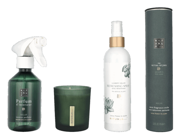 Rituals Jing Large Set 710 ml
