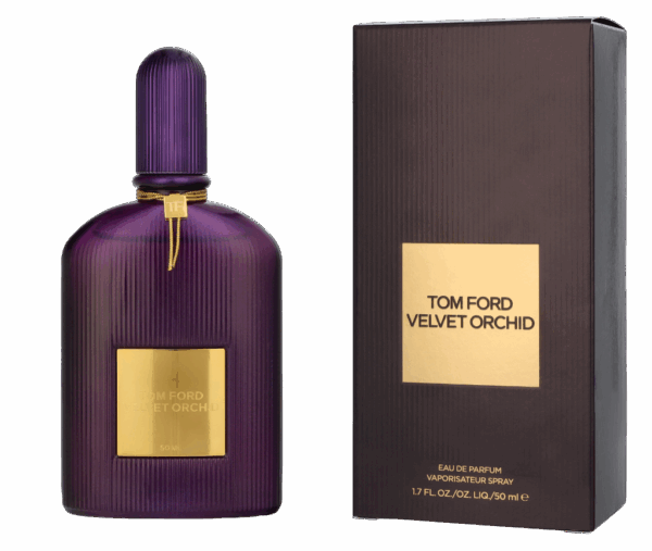 Tom Ford Velvet Orchid Eau de parfum Spray 50 ml Dames