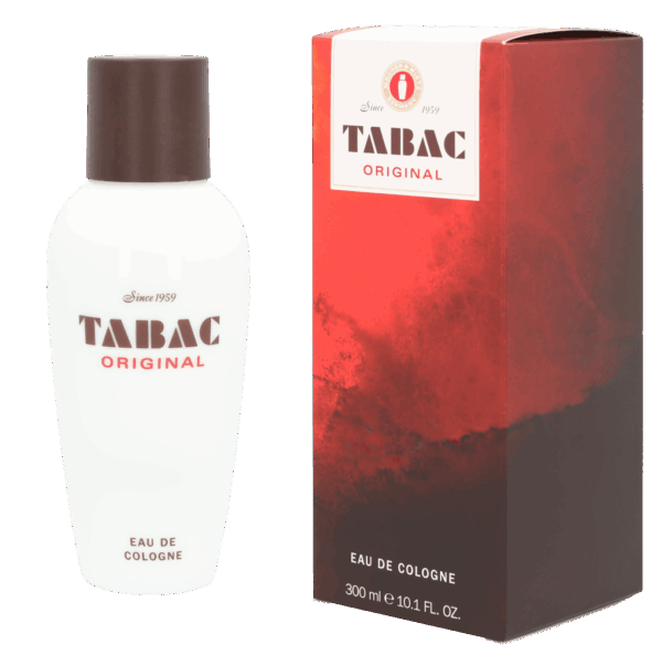 Tabac Original Eau de cologne 300 ml Heren