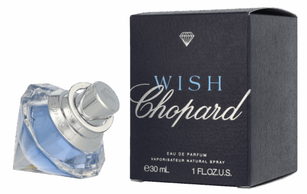 Chopard Wish Eau de Parfum Spray 30 ml Dames
