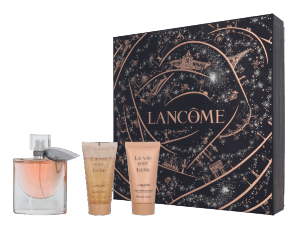 Lancome La Vie Est Belle Giftset Eau de Parfum 150 ml Dames