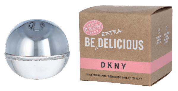 Donna Karan New York - DKNY Be Extra Delicious Eau de parfum Spray 30 ml Dames