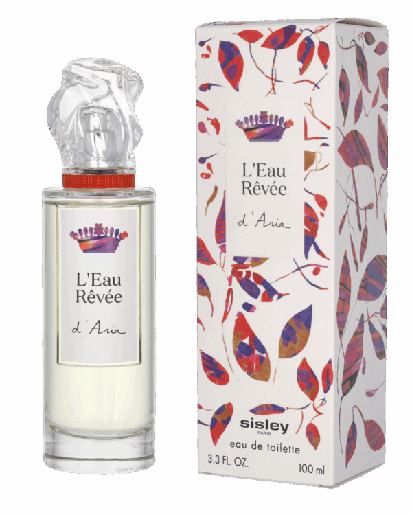 Sisley L&apos;Eau Revee D&apos;Aria Eau De Toilette Spray Eau de Parfum 100 ml