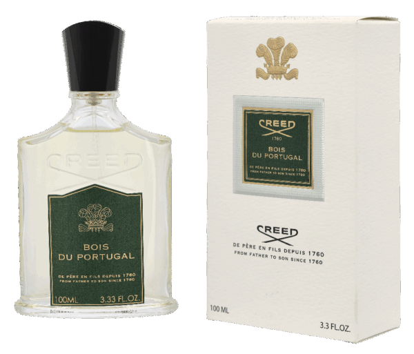 Creed Bois Du Portugal Eau de Parfum Spray 100 ml Heren