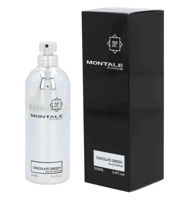 Montale Chocolate Greedy Eau de parfum Spray 100 ml