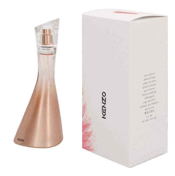 Kenzo Jeu D&apos;Amour Eau de parfum Spray 50 ml Dames