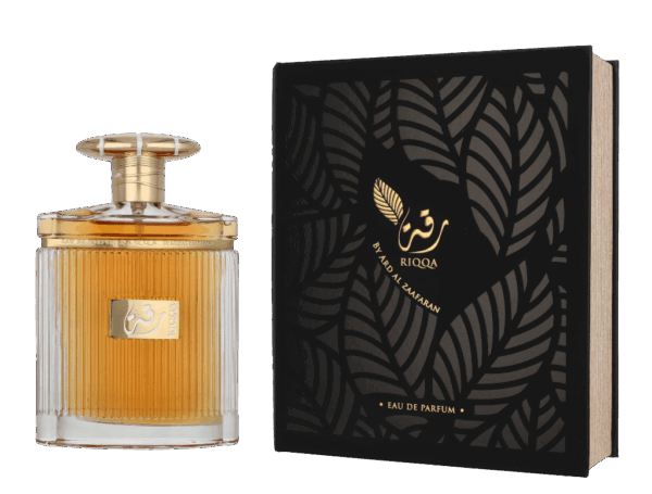 Ard Al Zaafaran Riqqa 100 ml Eau de Parfum