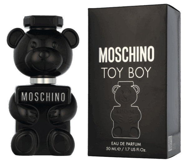 Moschino Toy Boy Eau de parfum Spray 50 ml