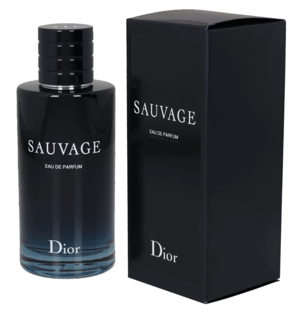 Christian Dior - Dior Sauvage Eau de parfum Spray 200 ml Heren