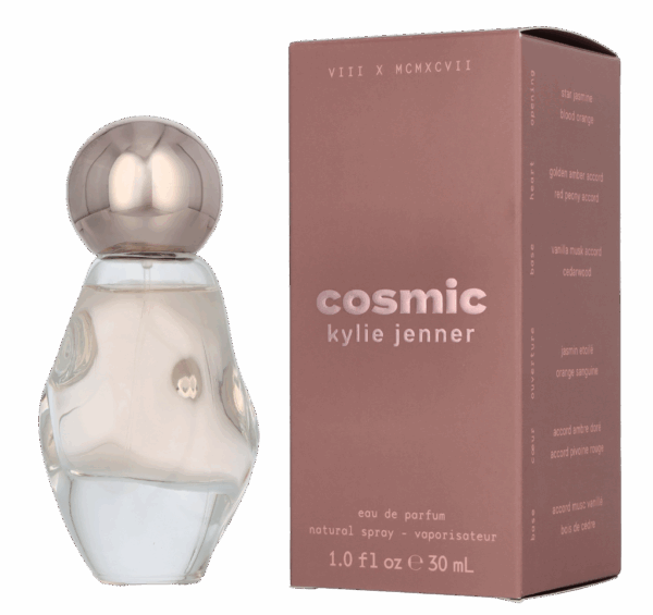 Kylie Jenner Cosmic 30 ml Eau de Parfum Dames
