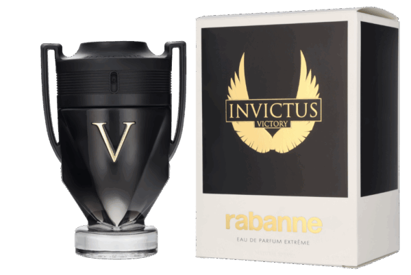 Rabanne - Paco Rabanne Invictus Victory Eau de parfum Spray Extreme 100 ml Heren