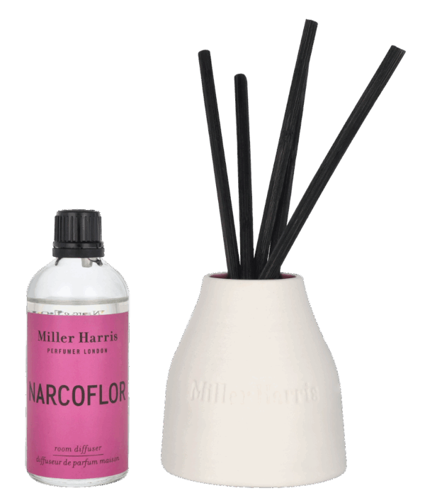 Miller Harris Narcoflor Diffuser 100 ml