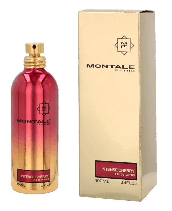 Montale Intense Cherry Eau de parfum Spray 100 ml