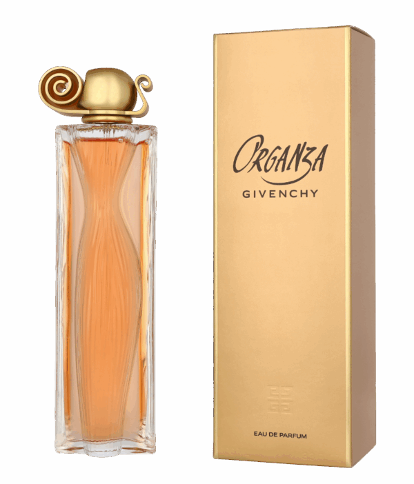 Givenchy Organza Eau de parfum Spray 100 ml Dames