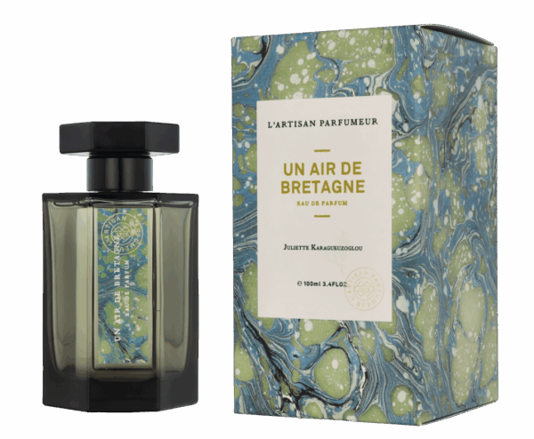 L&apos;Artisan Parfumeur Un Air De Bretagne 100 ml Eau de Parfum