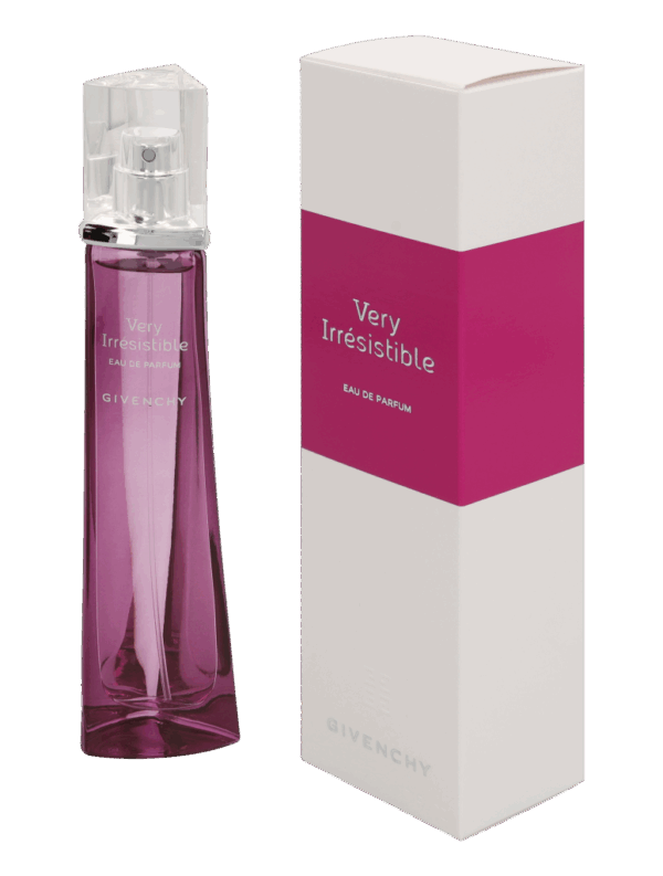 Givenchy Very Irresistible For Women Eau de parfum Spray 50 ml