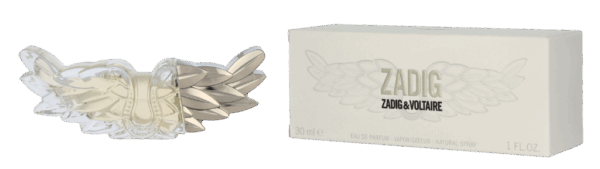 Zadig & Voltaire Zadig Eau de Parfum 30 ml Dames