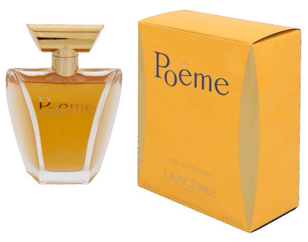 Lancome Poeme Eau de parfum Spray 100 ml Dames