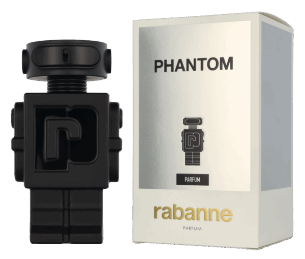 Rabanne - Paco Rabanne Phantom Eau de parfum Spray 100 ml Heren